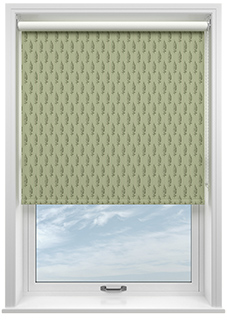 Pensford, Penn Spear Skirmit - Roller Blind